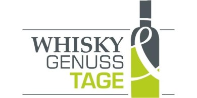 Logo der Messe Whisky & Genuss Tage Dresden 2024