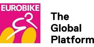 Logo der Messe EUROBIKE 2025