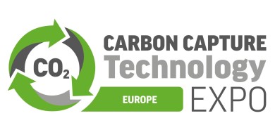 Logo der Messe Carbon Capture Technology Expo 2024