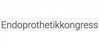 Logo der Messe EKB Endoprothetikkongress 2025