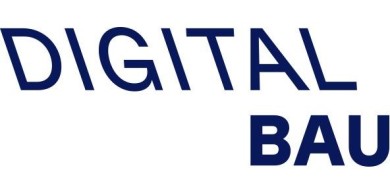 Logo der Messe digitalBAU Köln 2026