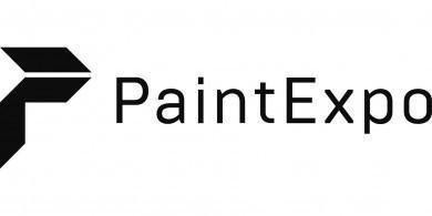 Logo der Messe PaintExpo 2026