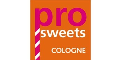 Logo der Messe ProSweets Cologne 2025