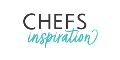 Logo der Messe CHEFS CULINAR Leipzig 2024