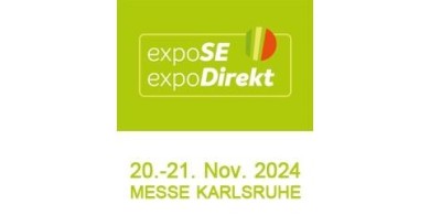 Logo der Messe expoDirekt 2024