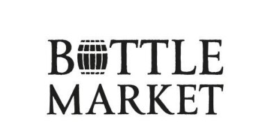 Logo der Messe Bottle Market 2024