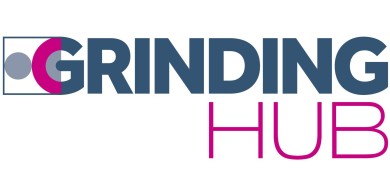 Logo der Messe GrindingHub Stuttgart 2026