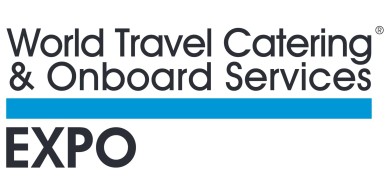 Logo der Messe WTCE - World Travel Catering & Onboard Services EXPO 2025