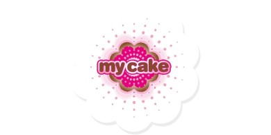Logo der Messe my cake 2024