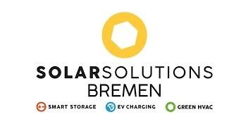 Logo der Messe Solar Solutions Bremen 2025