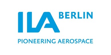 Logo der Messe ILA Berlin 2026
