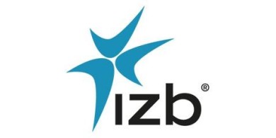 Logo von der Messe Internationale Zuliefererbörse (IZB) 2024