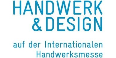 Logo der Messe Handwerk & Design 2025