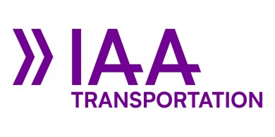 Logo von IAA TRANSPORTATION 2026