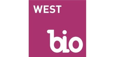 Logo der Messe BioWest 2025