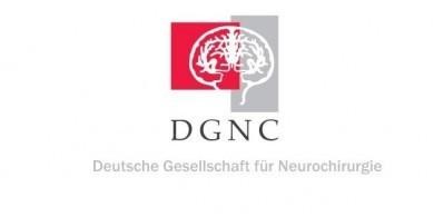 Logo der Messe 76. Jahrestagung der Deutschen Gesellschaft für Neurochirurgie