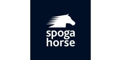 Logo der Messe spoga horse 2025