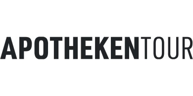 Logo der Messe Apothekentour München 2024