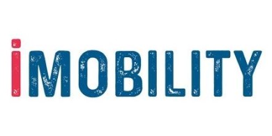 Logo der Messe i-Mobility 2025