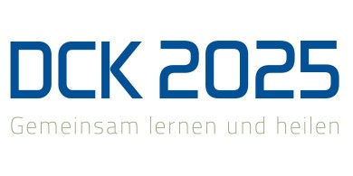 Logo der Messe 142. Deutscher Chirurgie Kongress 2025