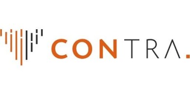 Logo der Messe Contra 2025