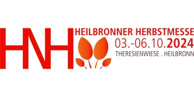 Logo von der Messe HNH – Heilbronner Herbstmesse 2024