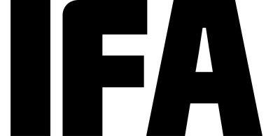 Logo der Messe IFA 2025