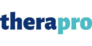 Logo der Messe TheraPro 2025