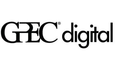 Logo der Messe gpec digital 2025