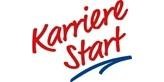 Logo der Messe KarriereStart 2025