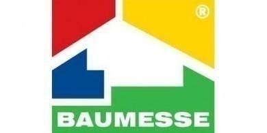 Logo der Messe Baumesse Dortmund 2025