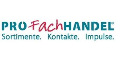 Logo der Messe PRO FachHANDEL 2025