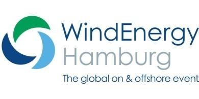 Logo von WindEnergy Hamburg 2026