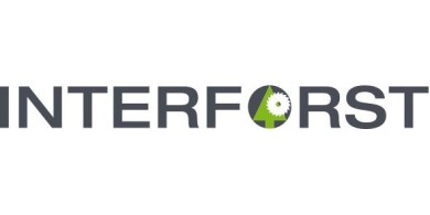 Logo der Messe INTERFORST 2026