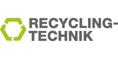 Logo der Messe RECYCLING-TECHNIK 2026