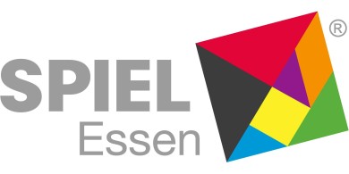 Logo der Messe SPIEL Essen 2025