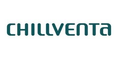 Logo der Messe Chillventa 2026