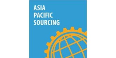 Logo der Messe Asia-Pacific Sourcing 2025