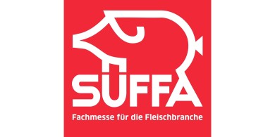 Logo der Messe SÜFFA 2026