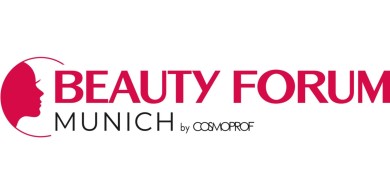 Logo der Messe BEAUTY FORUM MÜNCHEN 2025