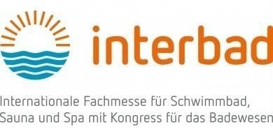 Logo von interbad 2026