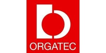 Logo der Messe ORGATEC 2026