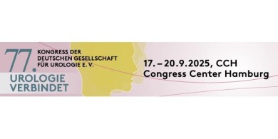 Logo der Messe DGU Kongress 2025