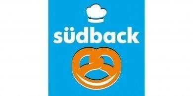 Logo der Messe südback 2026