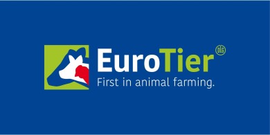 Logo der Messe EuroTier 2026