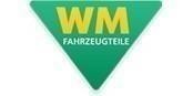 Logo der Messe WM Werkstattmesse Stuttgart 2025