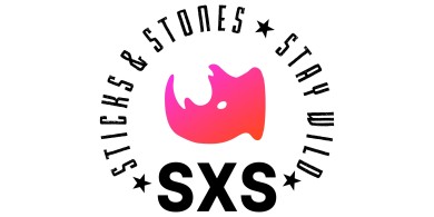 Logo der Messe STICKS & STONES Köln 2025