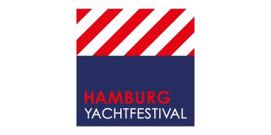 Logo der Messe HAMBURG YACHTFESTIVAL 2025