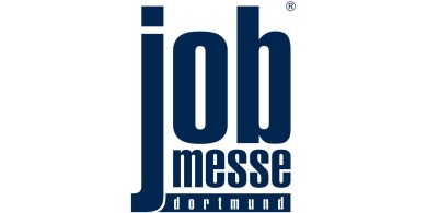 Logo der Messe 17. jobmesse Dortmund 2025