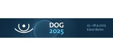 Logo der Messe DOG Kongress 2025